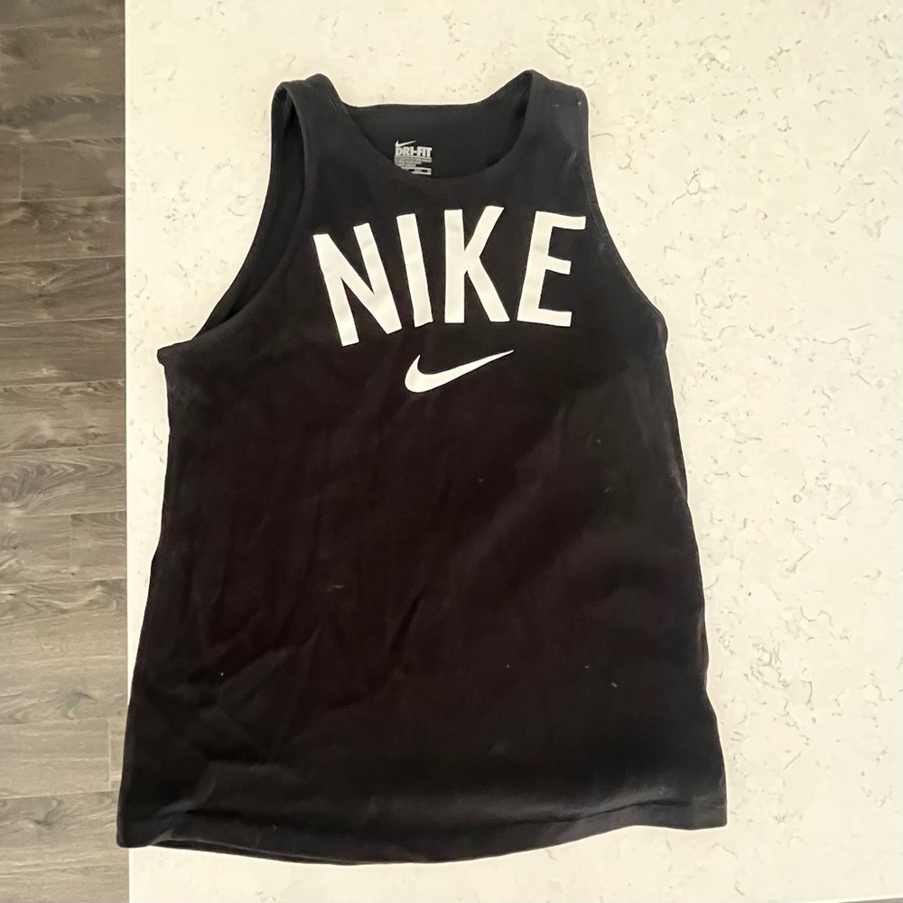 Nike Tank